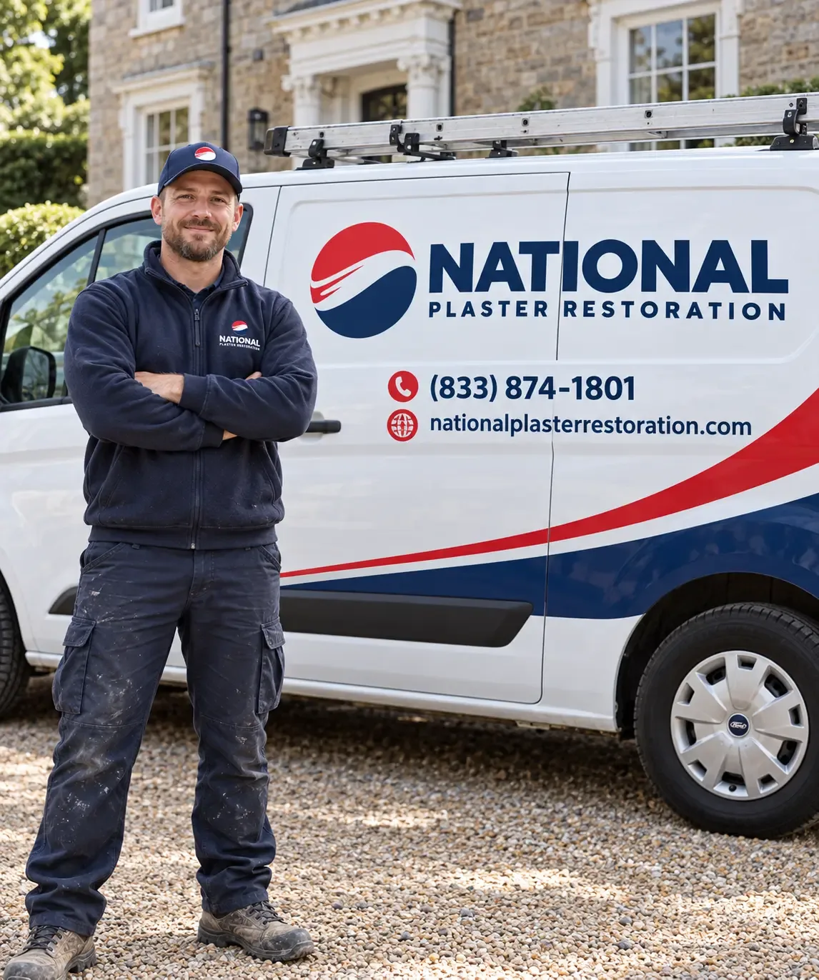 Plaster Repair Knobel, AR FAQs